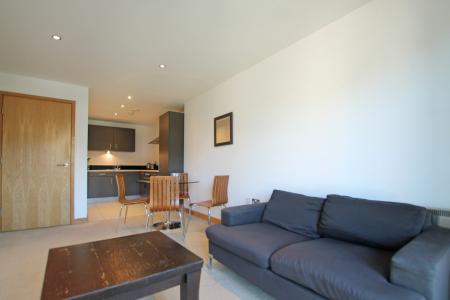 1 bedroom Flat for sale in Victoria Mills, Salts Mill Roa, Shipley, Bradford, BD17