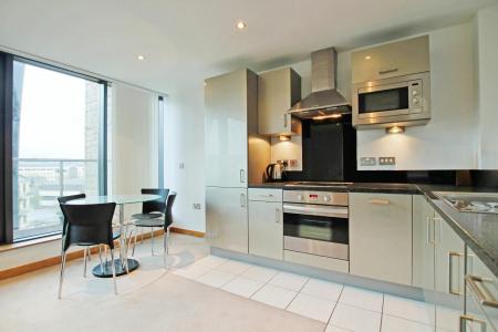 2 bedroom Flat for sale in Victoria Mills, Salts Mill Road, Shipley, Bradford, BD17