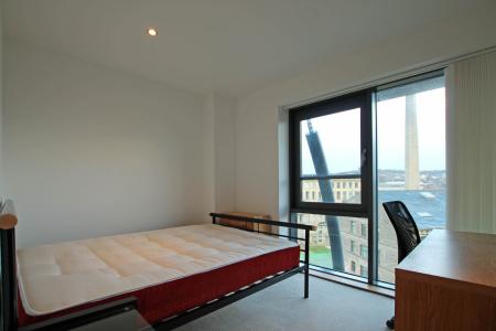 2 bedroom Flat for sale in Victoria Mills, Salts Mill Road, Shipley, Bradford, BD17