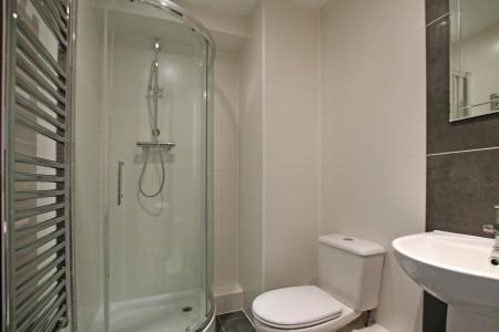 2 bedroom Flat for sale in Victoria Mills, Salts Mill Road, Shipley, Bradford, BD17