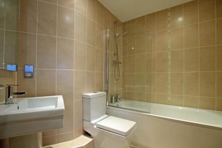 2 bedroom Flat for sale in Victoria Mills, Salts Mill Road, Shipley, Bradford, BD17