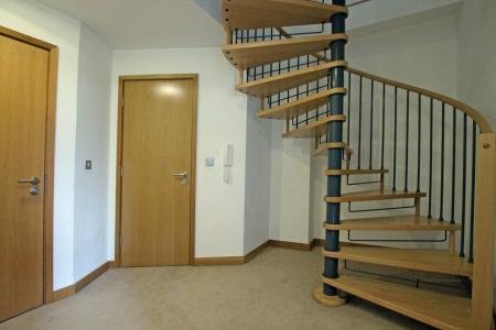 2 bedroom Flat for sale in Victoria Mills, Salts Mill Road, Shipley, Bradford, BD17