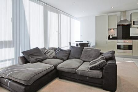 2 bedroom Flat for sale in Victoria Mills, Salts Mill Road, Shipley, Bradford, BD17