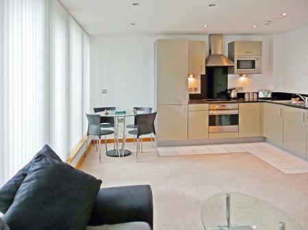 2 bedroom Flat for sale in Victoria Mills, Salts Mill Road, Shipley, Bradford, BD17