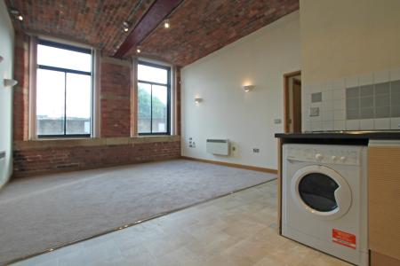 2 bedroom Flat to let in Victoria Mills, Salts Mill Road, Shipley, Bradford, BD17
