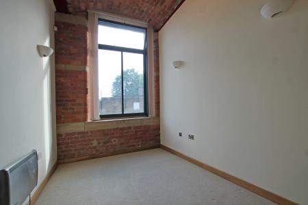 2 bedroom Flat to let in Victoria Mills, Salts Mill Road, Shipley, Bradford, BD17