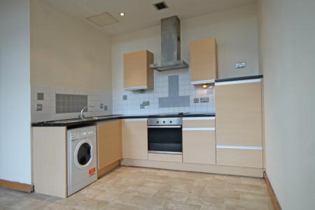 2 bedroom Flat to let in Victoria Mills, Salts Mill Road, Shipley, Bradford, BD17