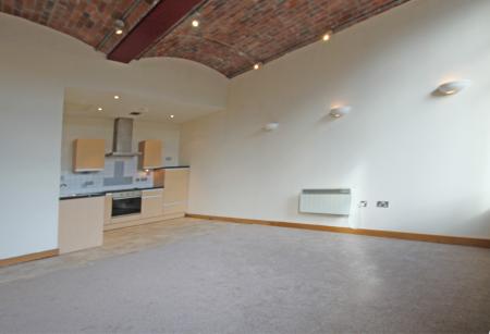 2 bedroom Flat to let in Victoria Mills, Salts Mill Road, Shipley, Bradford, BD17