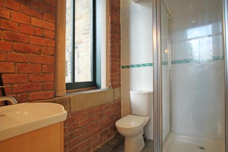 2 bedroom Flat to let in Victoria Mills, Salts Mill Road, Shipley, Bradford, BD17