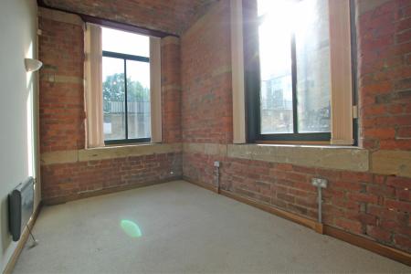 2 bedroom Flat to let in Victoria Mills, Salts Mill Road, Shipley, Bradford, BD17