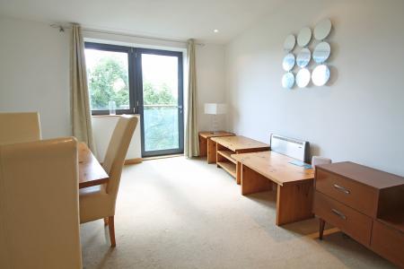 1 bedroom Flat for sale in Victoria Mills, Salts Mill Road, Shipley, Bradford, BD17