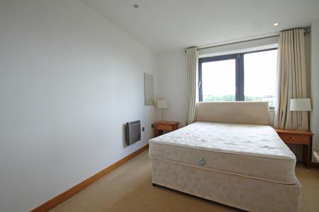 1 bedroom Flat for sale in Victoria Mills, Salts Mill Road, Shipley, Bradford, BD17