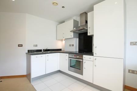 1 bedroom Flat for sale in Victoria Mills, Salts Mill Road, Shipley, Bradford, BD17