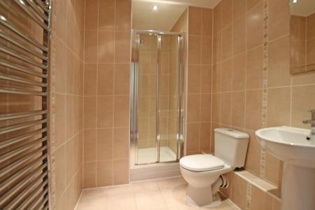 1 bedroom Flat to let in Salts Mill Road, Shipley, Bradford, BD17