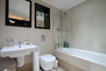 1 bedroom Flat to let in Chadwick Street, Leeds, LS10