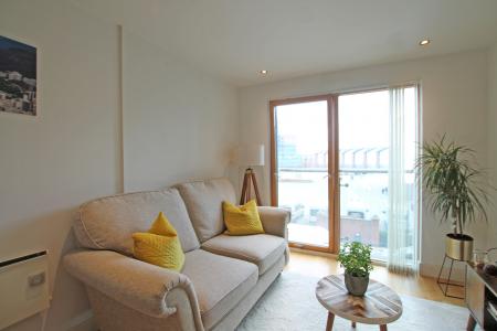 1 bedroom Flat to let in Chadwick Street, Leeds, LS10