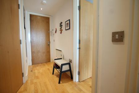 1 bedroom Flat to let in Chadwick Street, Leeds, LS10
