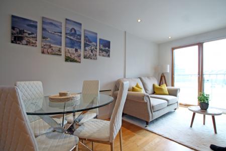 Chadwick Street, Leeds, LS10