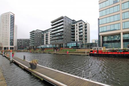 1 bedroom Flat to let in Chadwick Street, Leeds, LS10