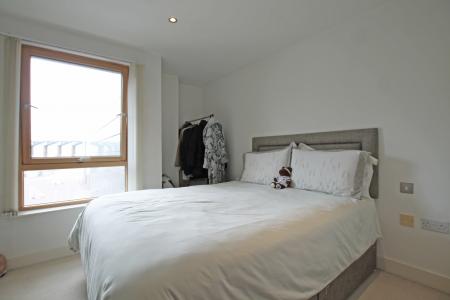 1 bedroom Flat to let in Chadwick Street, Leeds, LS10