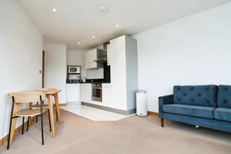 Victoria Mills, Salts Mill Road, Shipley, Bradford, BD17