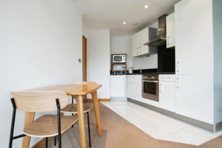 1 bedroom Flat to let in Victoria Mills, Salts Mill Road, Shipley, Bradford, BD17