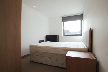 1 bedroom Flat to let in Victoria Mills, Salts Mill Road, Shipley, Bradford, BD17