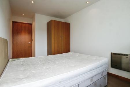 1 bedroom Flat to let in Victoria Mills, Salts Mill Road, Shipley, Bradford, BD17