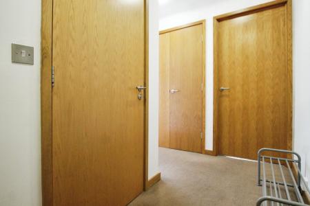 1 bedroom Flat to let in Victoria Mills, Salts Mill Road, Shipley, Bradford, BD17