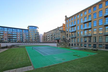 1 bedroom Flat to let in Victoria Mills, Salts Mill Road, Shipley, Bradford, BD17