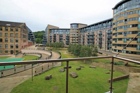 Victoria Mills, Salts Mill Road, Shipley, Bradford, BD17