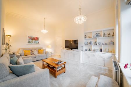 2 bedroom Flat for sale in Clock Tower, West Yorkshire, Ilkley, LS29
