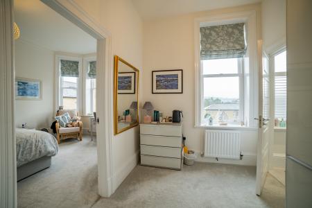 2 bedroom Flat for sale in Clock Tower, West Yorkshire, Ilkley, LS29