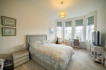 2 bedroom Flat for sale in Clock Tower, West Yorkshire, Ilkley, LS29