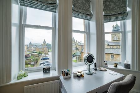 2 bedroom Flat for sale in Clock Tower, West Yorkshire, Ilkley, LS29