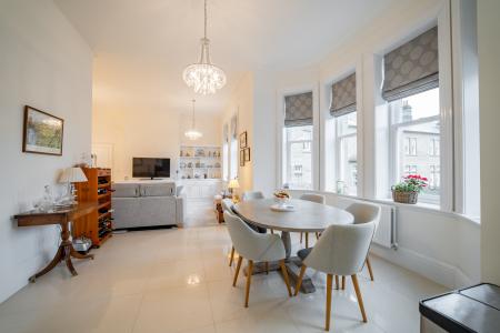 2 bedroom Flat for sale in Clock Tower, West Yorkshire, Ilkley, LS29