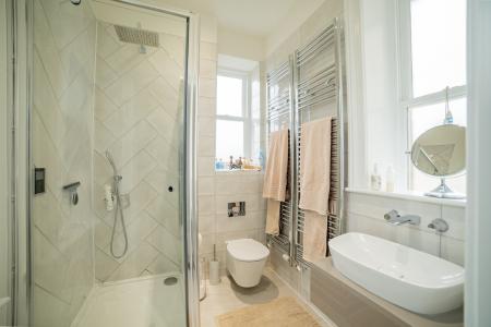 2 bedroom Flat for sale in Clock Tower, West Yorkshire, Ilkley, LS29