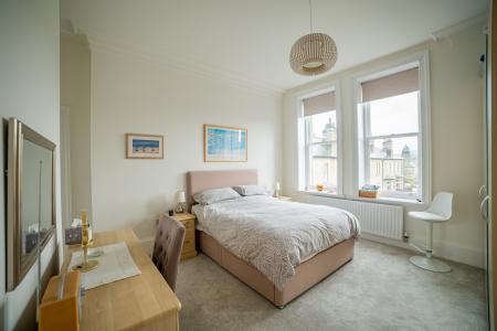 2 bedroom Flat for sale in Clock Tower, West Yorkshire, Ilkley, LS29