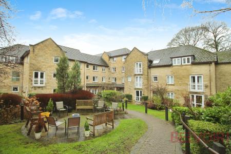 Sutton Court, West Yorkshire, Bingley, BD16