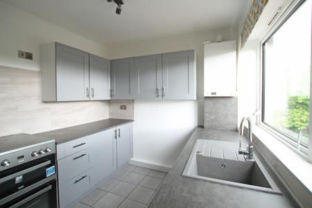 1 bedroom Flat to let in Marlowe Court, Renton Drive, Guiseley, Leeds, LS20