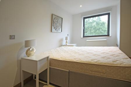 2 bedroom Flat to let in Salts Mill Road, West Yorkshire, Shipley, BD17