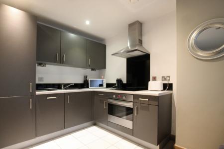 2 bedroom Flat to let in Salts Mill Road, West Yorkshire, Shipley, BD17