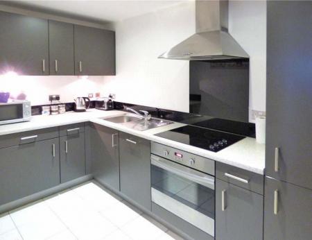 0 bedroom Studio flat to let in Salts Mill Road, Shipley, Bradford, BD17