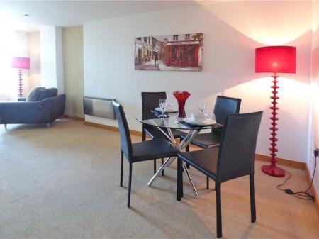 0 bedroom Studio flat to let in Salts Mill Road, Shipley, Bradford, BD17