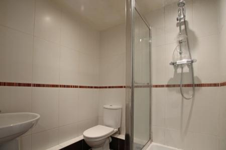 1 bedroom Flat to let in Victoria Mills, Salts Mill Road, Shipley, Bradford, BD17