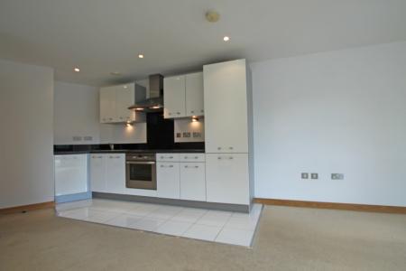 1 bedroom Flat to let in Victoria Mills, Salts Mill Road, Shipley, Bradford, BD17