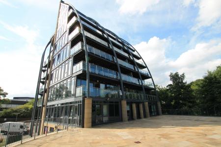 1 bedroom Flat to let in Victoria Mills, Salts Mill Road, Shipley, Bradford, BD17