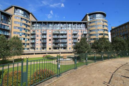 1 bedroom Flat to let in Victoria Mills, Salts Mill Road, Shipley, Bradford, BD17