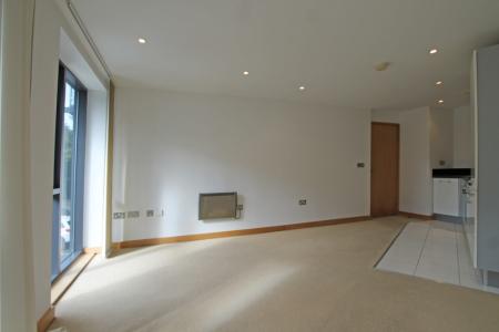 1 bedroom Flat to let in Victoria Mills, Salts Mill Road, Shipley, Bradford, BD17