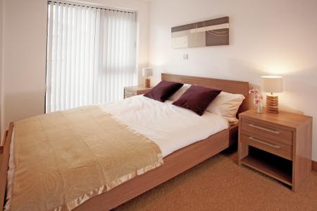 1 bedroom Flat to let in Victoria Mills, Salts Mill Road, Shipley, Bradford, BD17